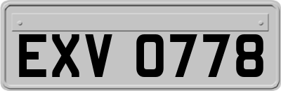 EXV0778