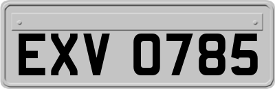 EXV0785