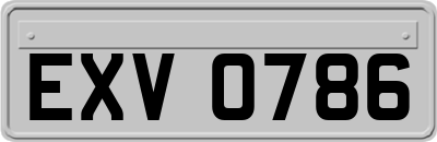 EXV0786