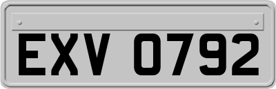 EXV0792