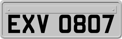 EXV0807