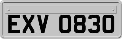 EXV0830