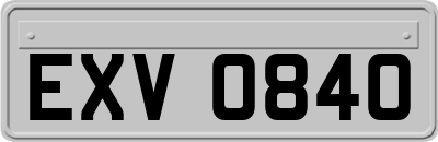 EXV0840