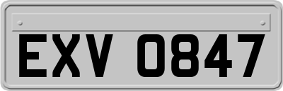 EXV0847