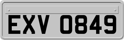 EXV0849