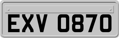 EXV0870