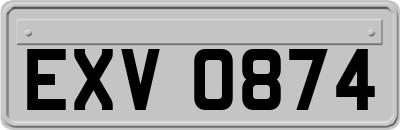 EXV0874