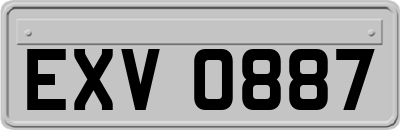 EXV0887