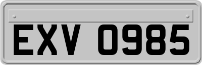 EXV0985