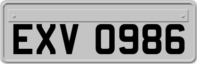 EXV0986