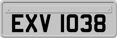EXV1038