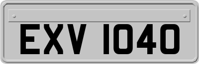 EXV1040