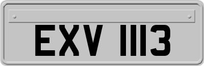 EXV1113