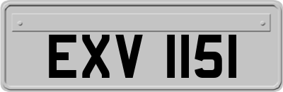 EXV1151