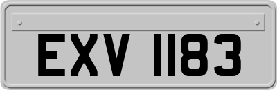 EXV1183