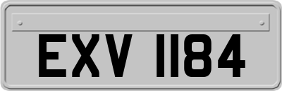 EXV1184