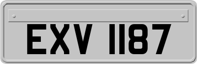 EXV1187