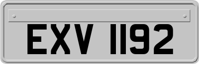 EXV1192
