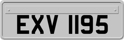 EXV1195