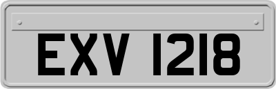 EXV1218