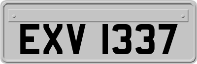 EXV1337