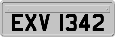 EXV1342
