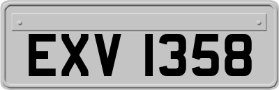 EXV1358