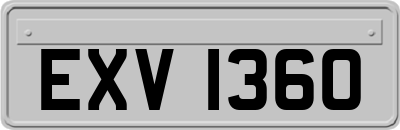 EXV1360