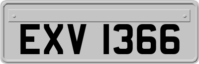 EXV1366