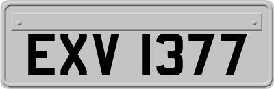 EXV1377