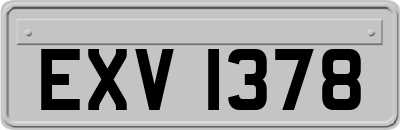 EXV1378