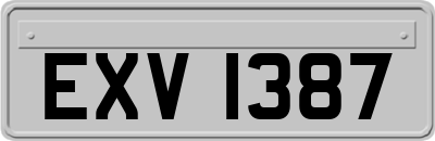 EXV1387
