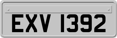 EXV1392