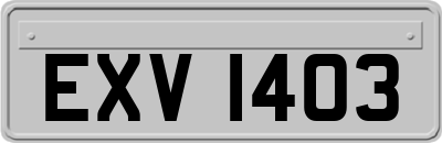EXV1403