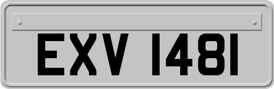 EXV1481