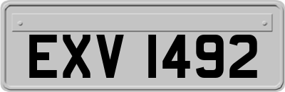 EXV1492