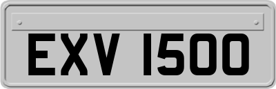 EXV1500