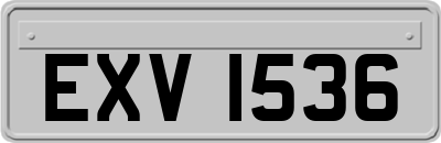 EXV1536