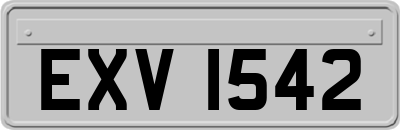 EXV1542
