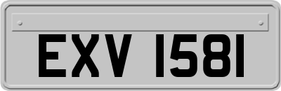 EXV1581