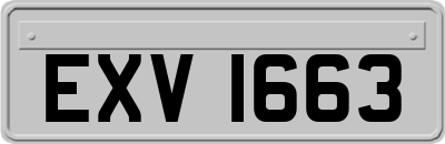 EXV1663