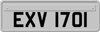 EXV1701