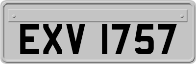 EXV1757
