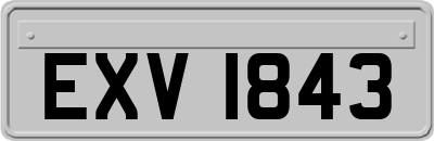 EXV1843