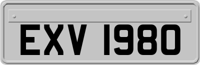 EXV1980