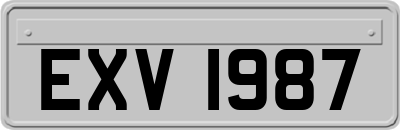 EXV1987