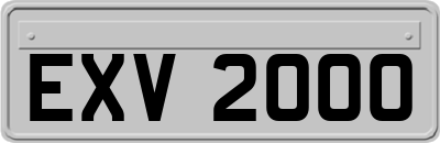 EXV2000