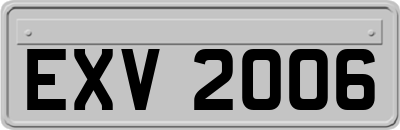 EXV2006