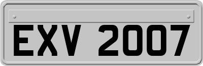 EXV2007
