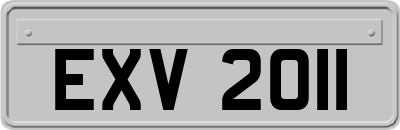 EXV2011